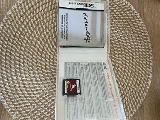 Nintendogs: Dachshund & Friends Nintendo DS