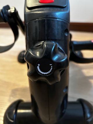 Bicicleta estática