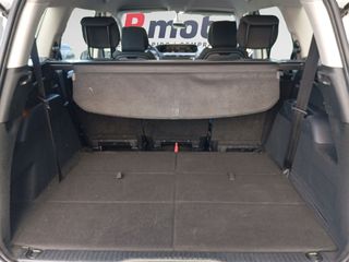 Citroën C4 Spacetourer 1.2 P.Tech 130 C-Series