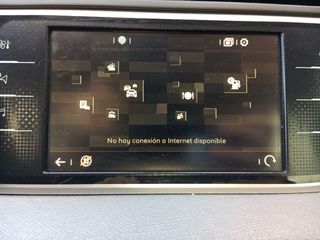 Citroën C4 Spacetourer 1.2 P.Tech 130 C-Series