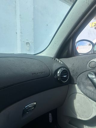 Alfa Romeo 147 1.9 JTD 228000km 