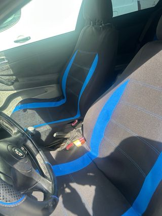 Alfa Romeo 147 1.9 JTD 228000km 