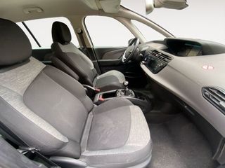 Citroën C4 Spacetourer Feel