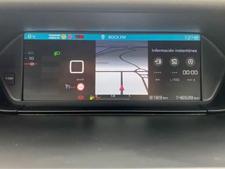 Citroën C4 Spacetourer Feel