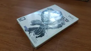 Madworld Wii 