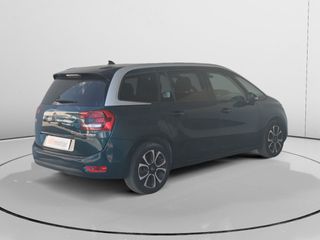 Citroën Grand C4 Spacetourer 1.2 PureTech 130 Feel