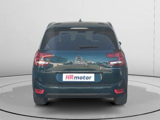 Citroën Grand C4 Spacetourer 1.2 PureTech 130 Feel