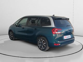 Citroën Grand C4 Spacetourer 1.2 PureTech 130 Feel