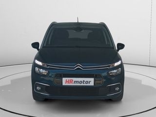 Citroën Grand C4 Spacetourer 1.2 PureTech 130 Feel