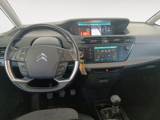 Citroën Grand C4 Spacetourer 1.2 PureTech 130 Feel