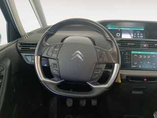 Citroën Grand C4 Spacetourer 1.2 PureTech 130 Feel