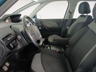 Citroën Grand C4 Spacetourer 1.2 PureTech 130 Feel