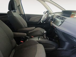 Citroën Grand C4 Spacetourer 1.2 PureTech 130 Feel