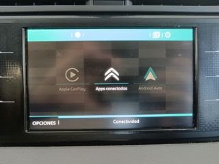 Citroën Grand C4 Spacetourer 1.2 PureTech 130 Feel