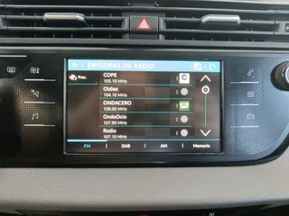 Citroën Grand C4 Spacetourer 1.2 PureTech 130 Feel