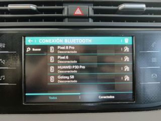 Citroën Grand C4 Spacetourer 1.2 PureTech 130 Feel