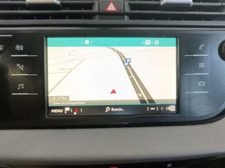 Citroën Grand C4 Spacetourer 1.2 PureTech 130 Feel