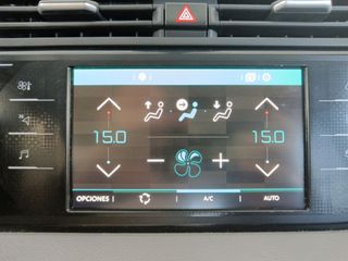 Citroën Grand C4 Spacetourer 1.2 PureTech 130 Feel