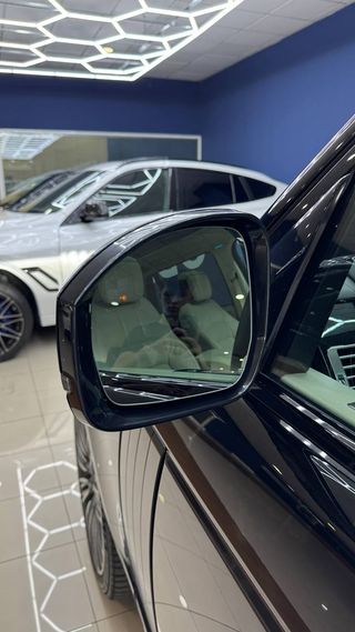 Land Rover Range Rover Autobiography LWB