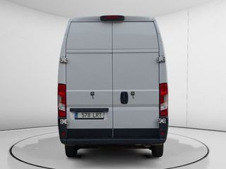 Citroën Jumper 35 L4H3 Heavy BlueHDi