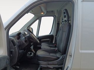 Citroën Jumper 35 L4H3 Heavy BlueHDi