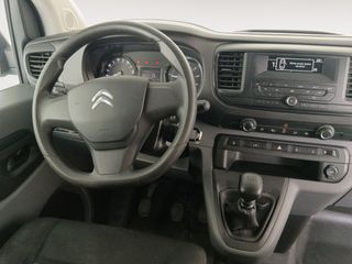 Citroën Jumpy Club M