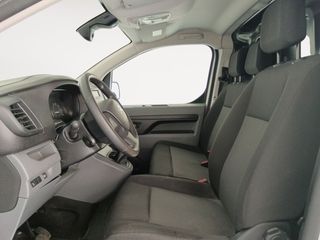 Citroën Jumpy Club M