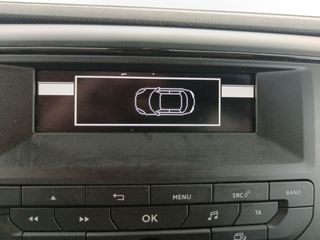 Citroën Jumpy Club M