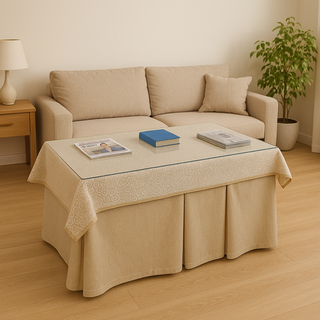 Mesa Camilla Completa 155€