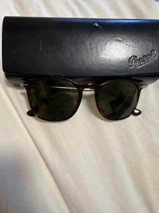 Gafas de sol Persol Marrones