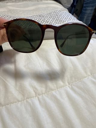 Gafas de sol Persol Marrones
