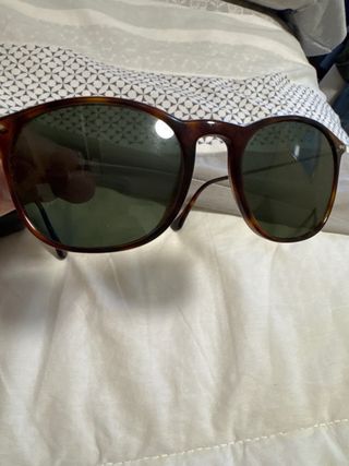 Gafas de sol Persol Marrones