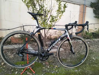 Bicicleta de carretera Vitoria