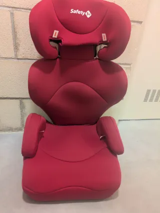 
Silla de coche 15-36 kg grupo 2/3 p