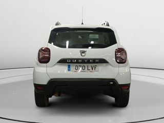 Dacia Duster Essential