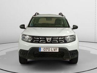 Dacia Duster Essential