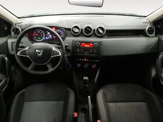 Dacia Duster Essential
