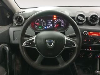 Dacia Duster Essential