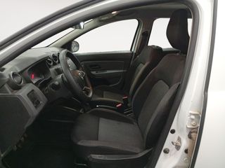 Dacia Duster Essential