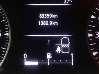 Dacia Duster Essential