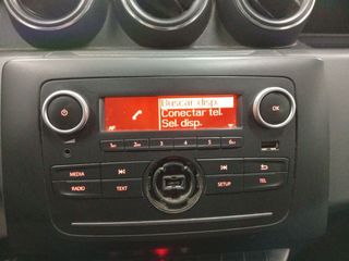 Dacia Duster Essential
