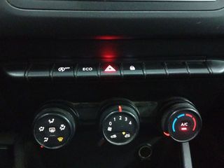 Dacia Duster Essential