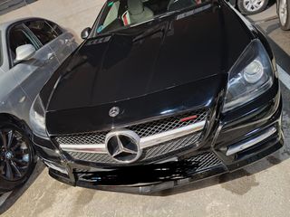 Pulido de faros y carrocerías 