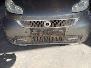 DESPIECE COMPLETO SMART FORTWO COUPE
