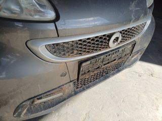 DESPIECE COMPLETO SMART FORTWO COUPE