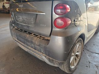 DESPIECE COMPLETO SMART FORTWO COUPE