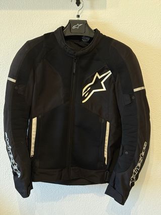Chaqueta Moto Alpinestars Viper V3 Air Talle M