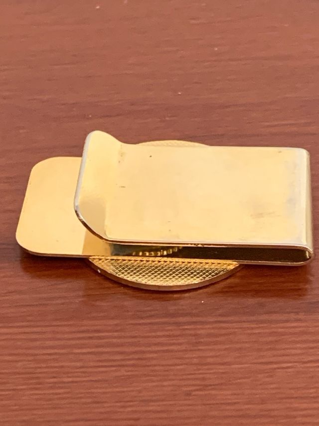 Abraçadeira para bilhetes IBA Las Vegas 2004