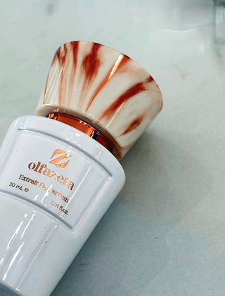 Profumo Chogan Olfazeta n.3241 ispirato a CHLOÉ