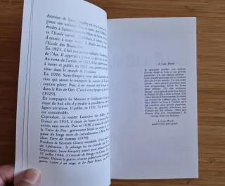 Le Petit Prince (INACTIF- FOLIO JUNIOR 1)